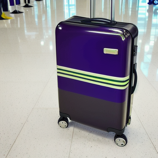 Afbeelding van Is het legaal om bagagebeschermhoezen te verkopen?