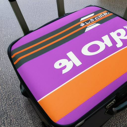 Afbeelding van Bescherm je bagage: Tips voor bagagebeschermhoezen