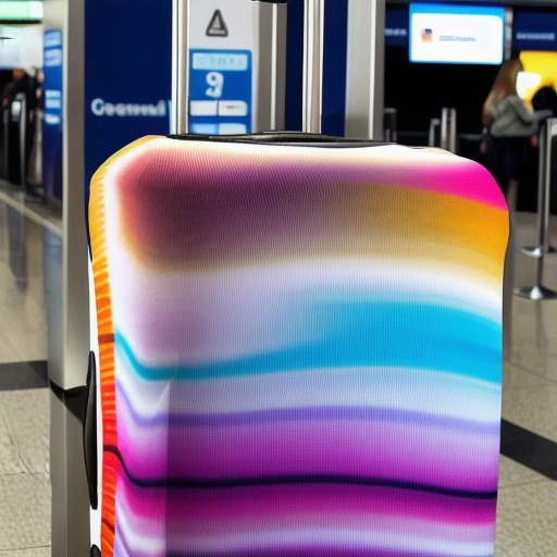 Afbeelding van Hoeveel bagagebeschermhoezen heb ik nodig voor mijn gezin?