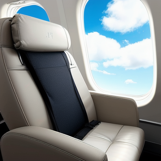 Afbeelding van Reisrugbeschermers: Essentieel voor jouw Reiscomfort