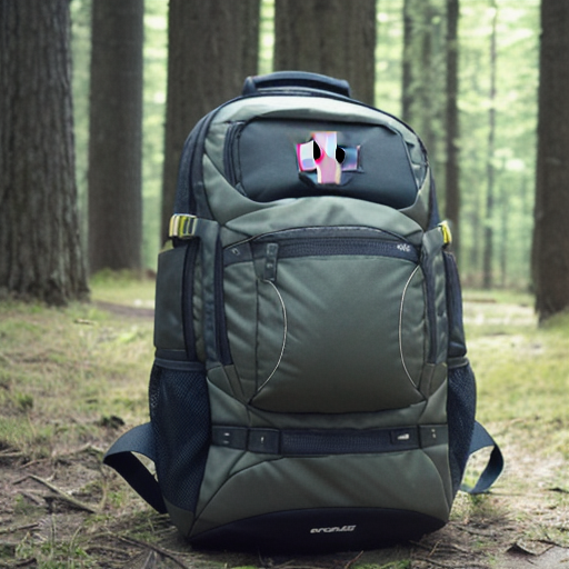 Afbeelding van De beste reisrugbeschermers voor backpackers