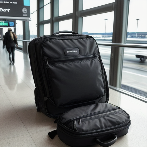 Afbeelding van De beste reisrugbeschermers voor lange reizen