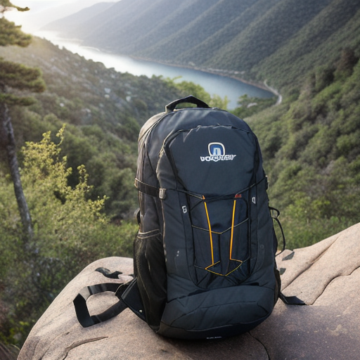 Afbeelding van Reisrugbeschermers: Essentieel voor Elke Reiziger