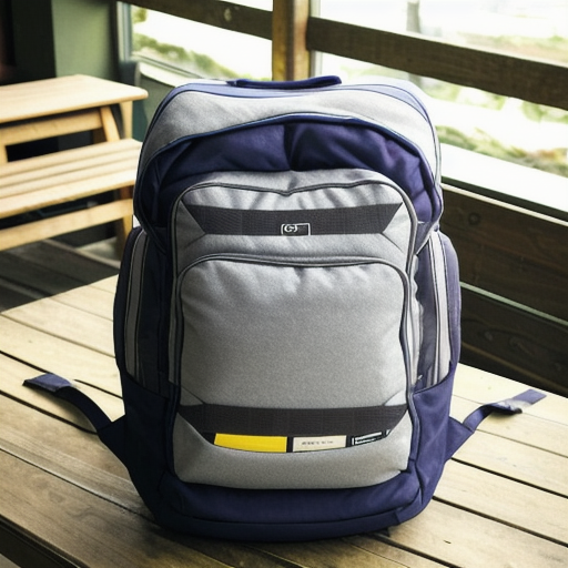 Afbeelding van Reisrugbeschermers: Onmisbaar voor elke reiziger