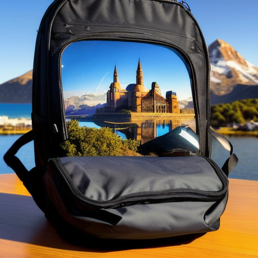 Afbeelding van Reisrugbeschermers: Wanneer en waarom gebruiken?