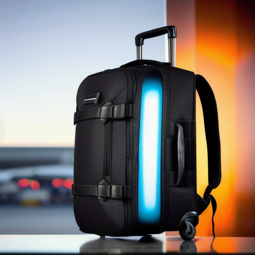 Afbeelding van Reisrugbeschermers: Ook Geschikt Voor Andere Tassen?