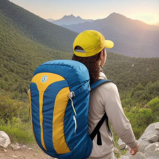 Afbeelding van Reisrugbeschermers: Combineer ze slim met accessoires