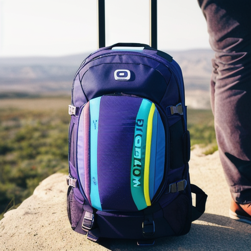 Afbeelding van Reisrugbeschermers Repareren: Tips en Advies voor Jou