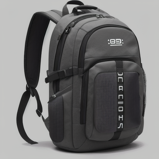 Afbeelding van Top reisrugbeschermers voor studenten op avontuur