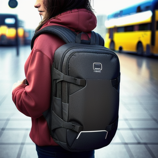 Afbeelding van Goedkoopste Reisrugbeschermers voor Studenten