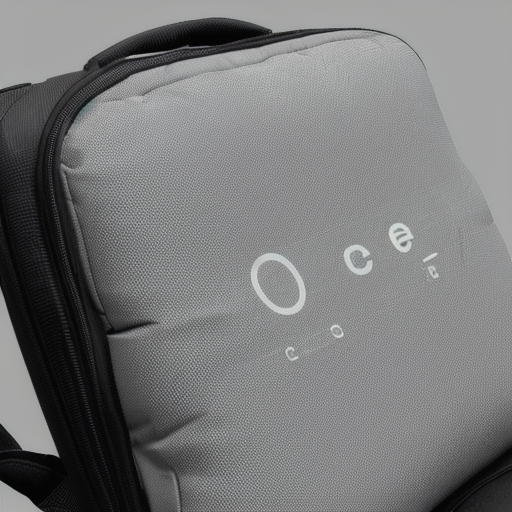 Afbeelding van Goedkoopste manier om reisrugbeschermers aan te schaffen