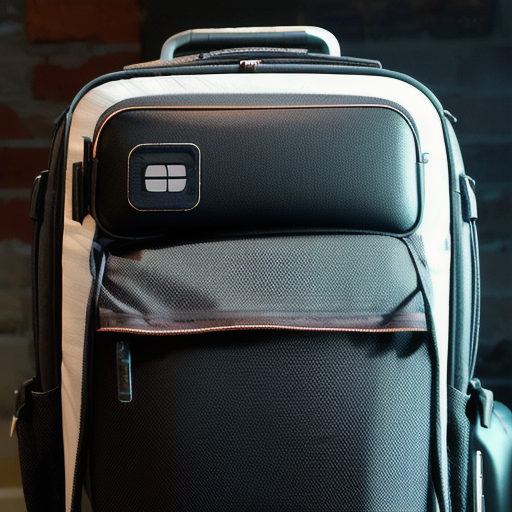 Afbeelding van Reisrugbeschermers installeren: Tijd en tips voor professionals