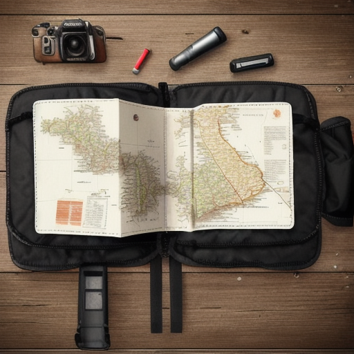 Afbeelding van Reisrugbeschermers online kopen met korting: Ontdek hoe