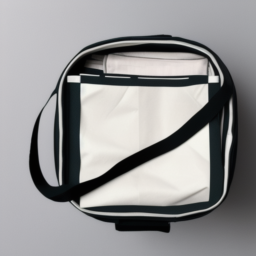 Afbeelding van Kies de Beste Opvouwbare Bagagezakken voor Jouw Reis