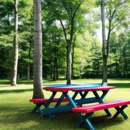 Afbeelding van Opvouwbare bagagezakken voor camping maken: Stap-voor-stap