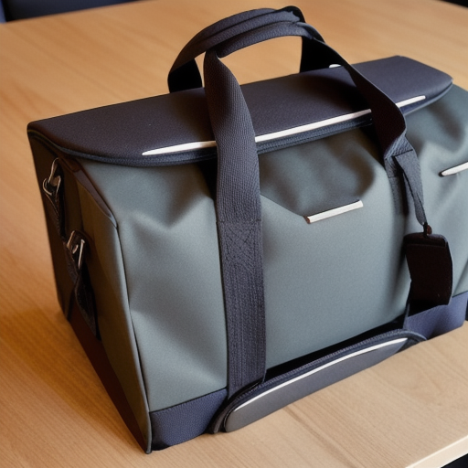 Afbeelding van Opvouwbare bagagezakken kopen in Nederland: Tips en winkels