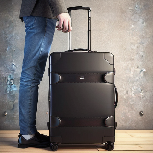 Afbeelding van Goedkoopste opvouwbare bagagezakken: tips & tricks