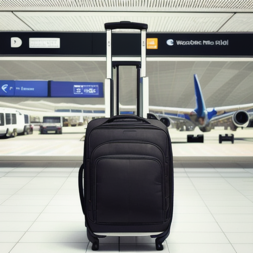 Afbeelding van Opvouwbare bagagezakken: De toekomst van reizen