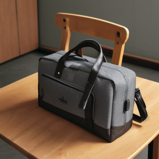 Afbeelding van Ontdek de verschillende opvouwbare bagagezakken op de markt