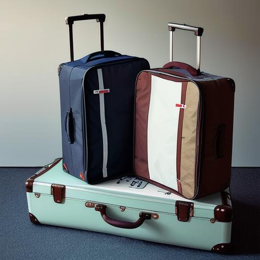 Afbeelding van Wanneer moet ik opvouwbare bagagezakken aanschaffen?