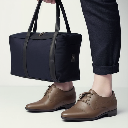 Afbeelding van Het beste moment om reishoezen voor schoenen te gebruiken