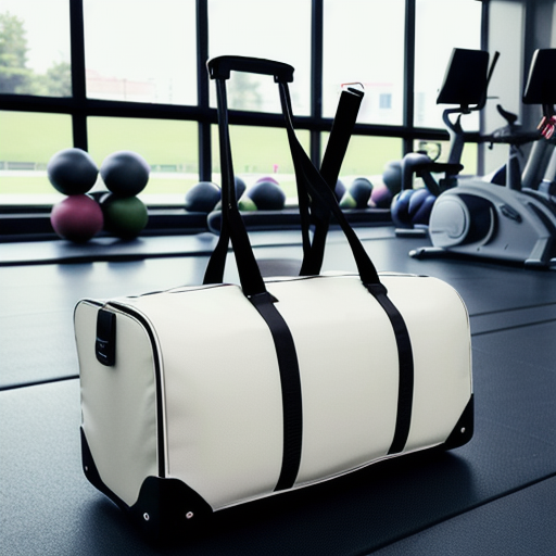 Afbeelding van Opvouwbare bagagezakken voor sportuitrusting: een gids