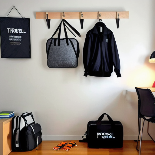 Afbeelding van Goedkoopste opvouwbare bagagezakken voor studenten