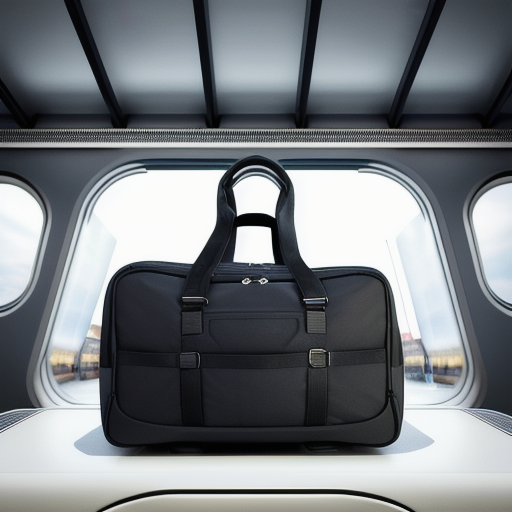 Afbeelding van Goedkoopste opvouwbare bagagezakken online kopen