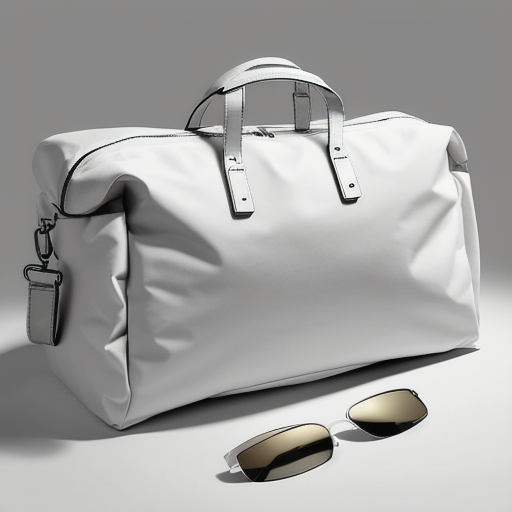 Afbeelding van Opvouwbare bagagezakken: Kosten en Voordelen