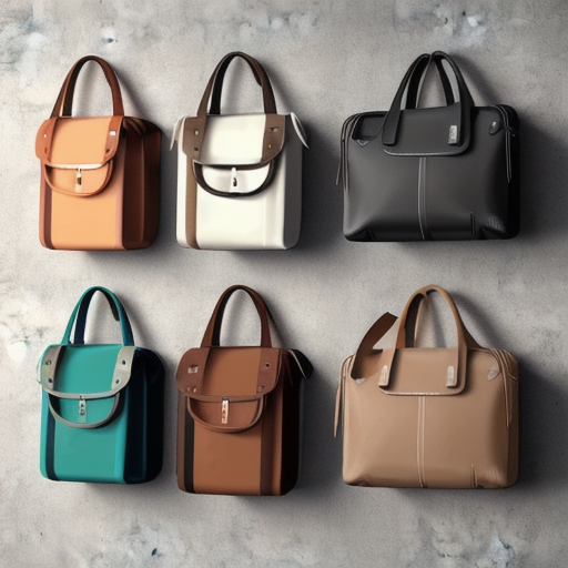 Afbeelding van Ontdek de verschillende soorten opvouwbare bagagezakken