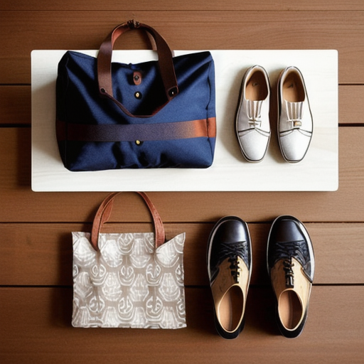 Afbeelding van Bestel de beste reishoezen voor schoenen online