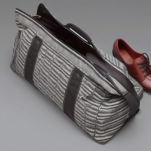 Afbeelding van Wat reishoezen voor schoenen betekenen in de praktijk