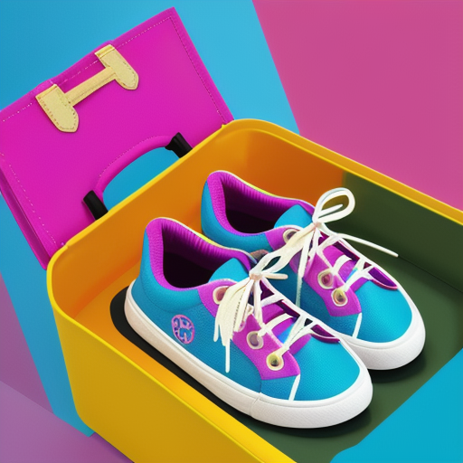 Afbeelding van Handige reishoezen voor schoenen: een must voor reizigers