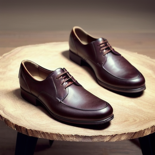 Afbeelding van Beste reishoezen voor leren schoenen: Topkeuzes en Tips