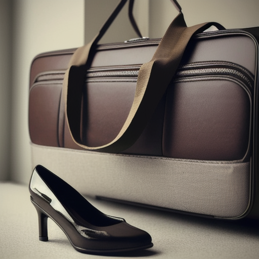 Afbeelding van Is het legaal om reishoezen voor schoenen mee te nemen?