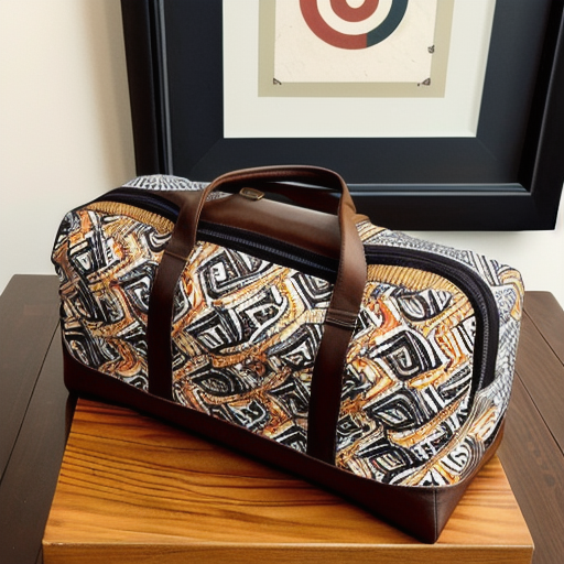 Afbeelding van Maak je eigen reishoezen voor schoenen: DIY-gids