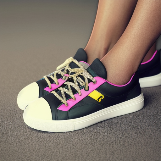 Afbeelding van Gebruik reishoezen voor sportschoenen: tips & voordelen