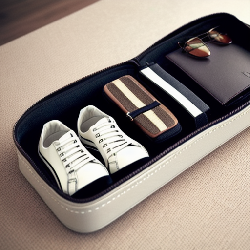 Afbeelding van Reishoezen voor schoenen repareren: Tips en trucs