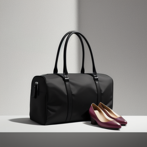 Afbeelding van Tips voor het Kiezen van de Beste Reishoezen voor Schoenen