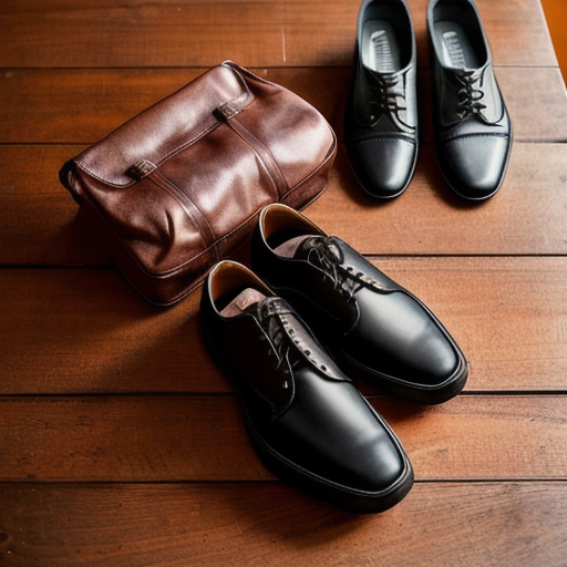 Afbeelding van Top tips voor reishoezen: bescherm je schoenen optimaal