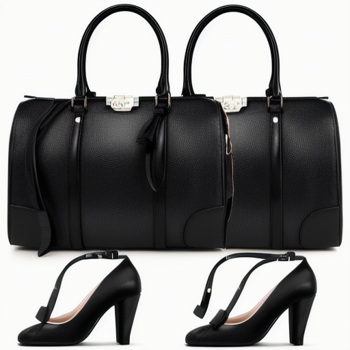 Afbeelding van Top reishoezen voor dames om je schoenen te beschermen