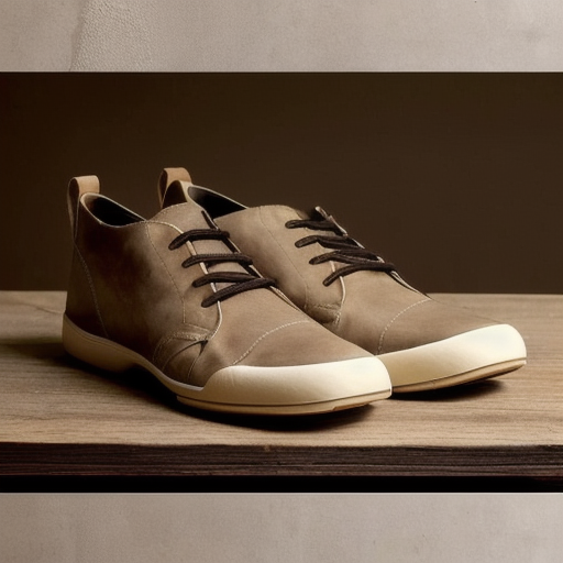 Afbeelding van Goedkoopste duurzame reishoezen voor schoenen