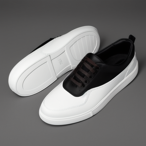 Afbeelding van Hoeveel tijd kost het maken van reishoezen voor schoenen?