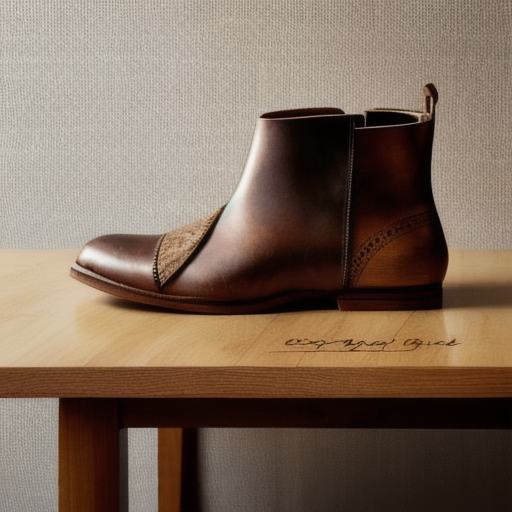 Afbeelding van Maak je eigen reishoezen voor schoenen met gemak