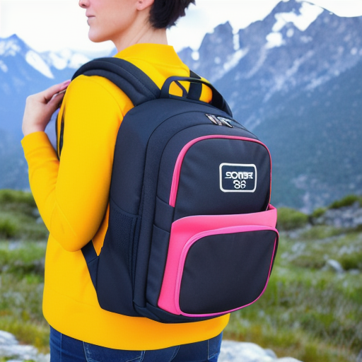 Afbeelding van Ontdek de beste kofferriemen met slot voor backpackers