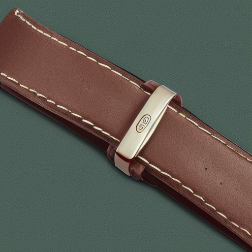 Afbeelding van Populaire kofferriemen met slot: Top merken onthuld