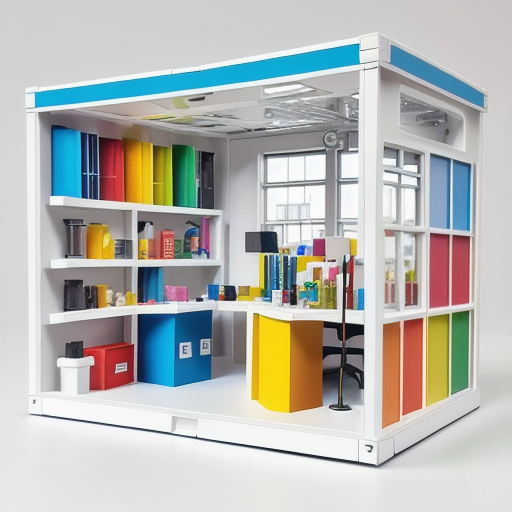 Afbeelding van Waar je plastic bouwpakketten kunt kopen - Tips en advies