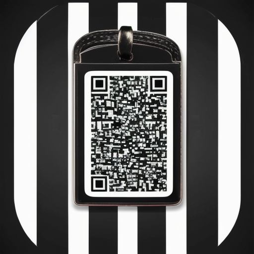 Afbeelding van Ontdek de beste tips voor bagagelabels met QR-code