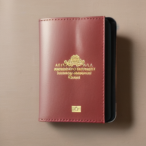 Afbeelding van Beste Paspoorthoesjes met RFID-blokkering Vergelijken