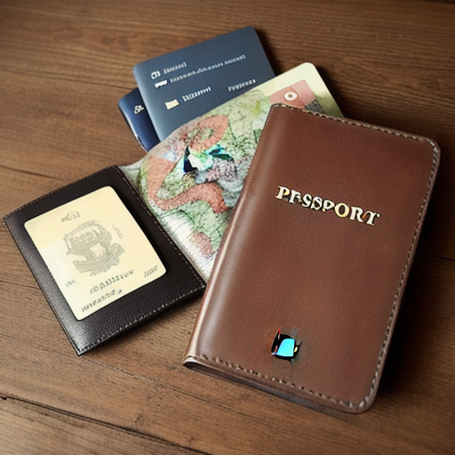 Afbeelding van Paspoorthoesjes met RFID-blokkering: Wanneer te gebruiken?